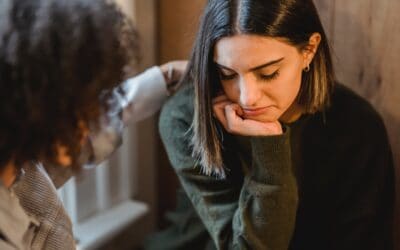 Finding the Best Grief Counseling Services Near You