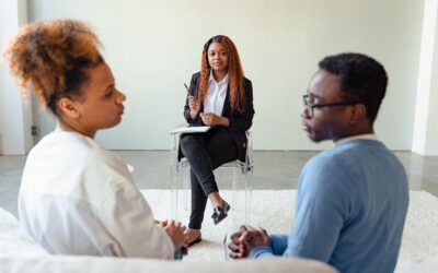 The Complete Guide to CBT Counselling Techniques
