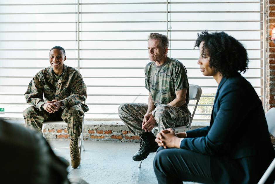 5 Essential Questions to Ask Before Choosing a CBT Therapist Near You