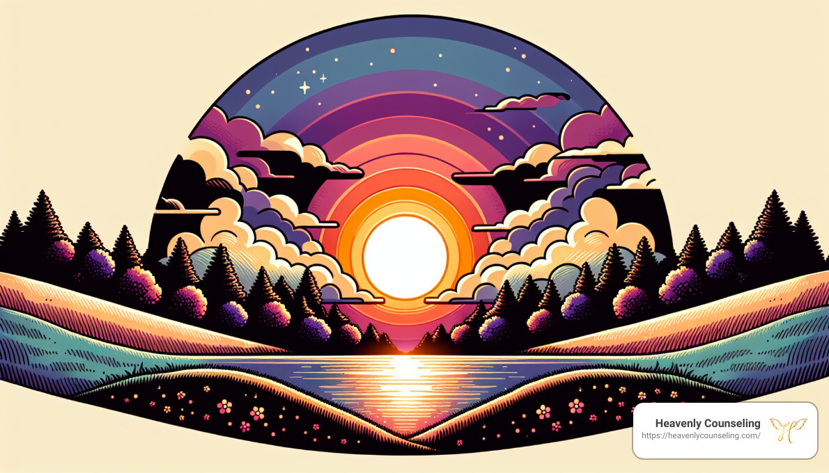 Joining a Grief Support Group in Flower Mound: A Path to Healing