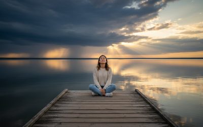 Panic Attack Coping Skills: A Gentle Guide to Finding Calm