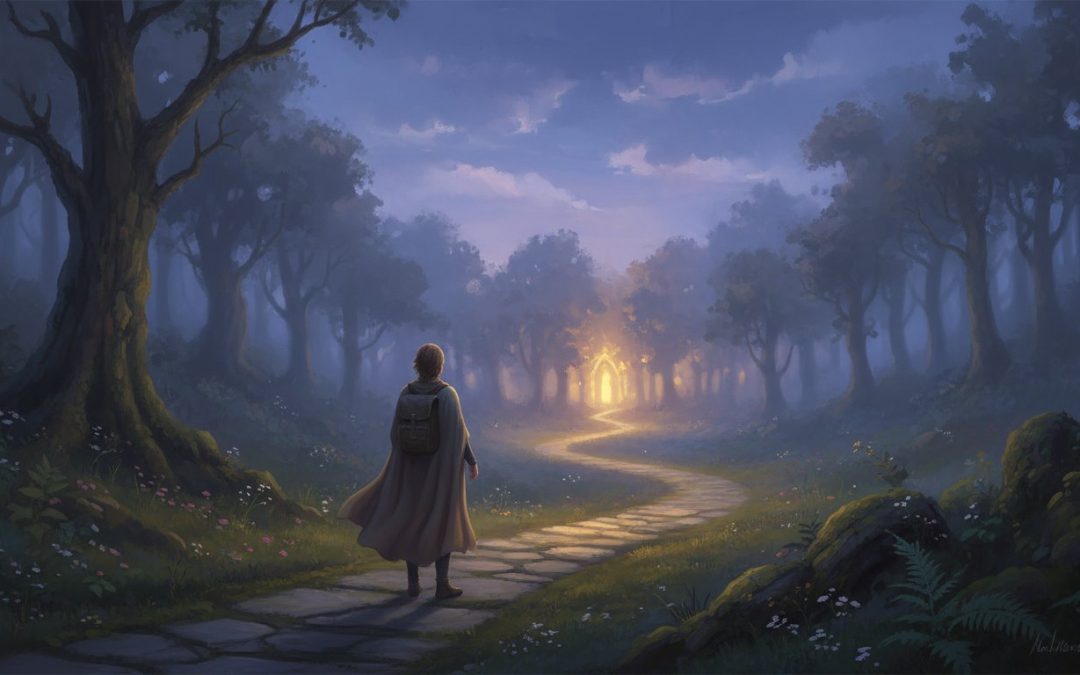 Psychedelic Integration Therapy: A Gentle Guide to Healing and Growth