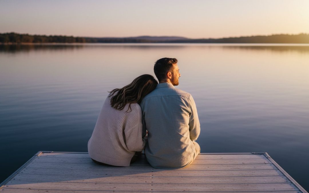 What Is Emotional Intimacy? A Gentle Guide to Building Deeper Connections