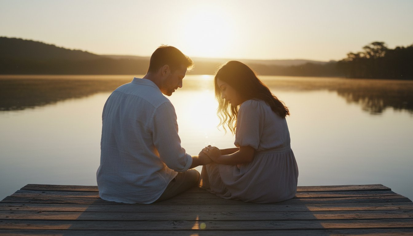 How to Build a True Emotional Connection in Your Relationships