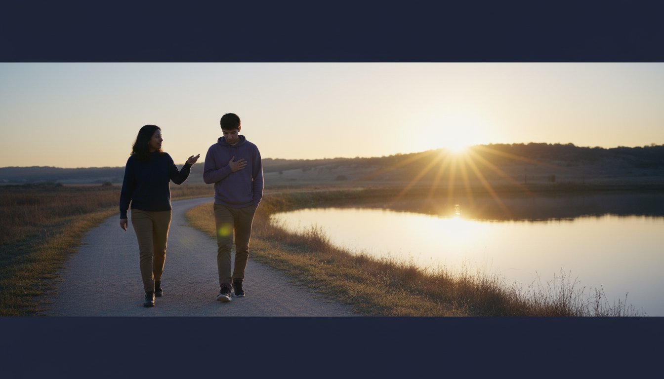What Is a Bereavement Counselor? A Guide to Grief & Healing